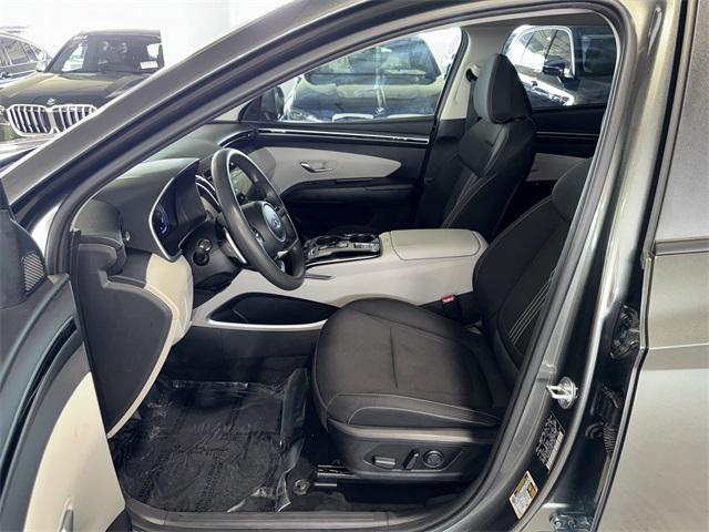 used 2024 Hyundai TUCSON Plug-In Hybrid car, priced at $25,216
