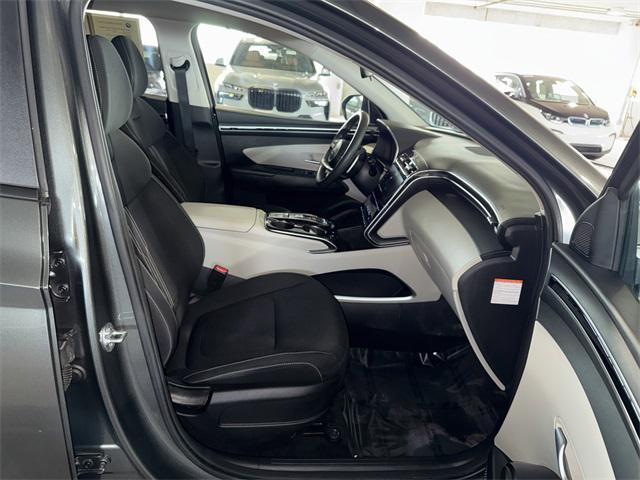 used 2024 Hyundai TUCSON Plug-In Hybrid car, priced at $25,216