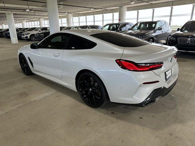 new 2024 BMW 840 car, priced at $94,280