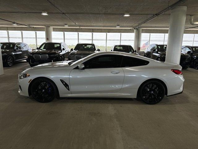 new 2024 BMW 840 car, priced at $94,280