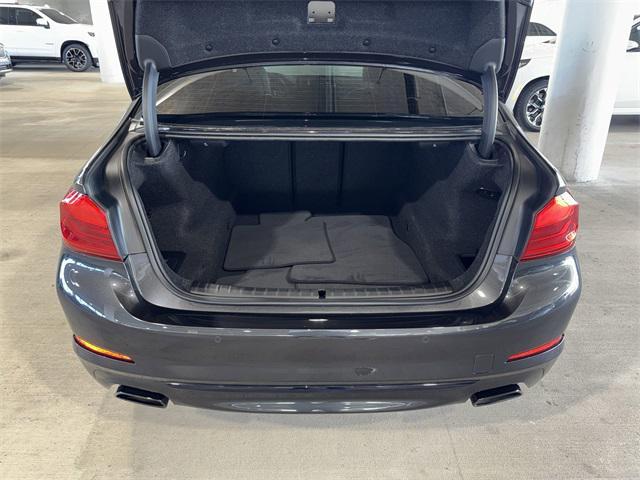 used 2019 BMW 540 car, priced at $29,500