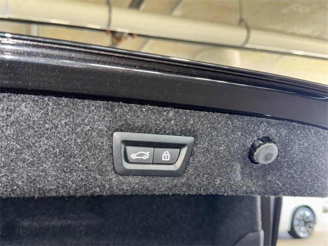 used 2019 BMW 540 car, priced at $29,500