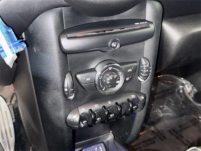 used 2014 MINI Roadster car, priced at $9,988