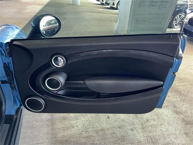 used 2014 MINI Roadster car, priced at $9,988