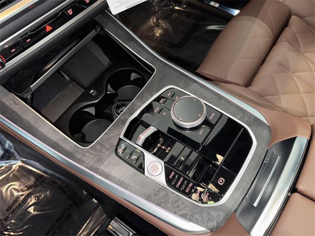 new 2026 BMW X5 car, priced at $80,125