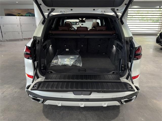 new 2026 BMW X5 car, priced at $80,125