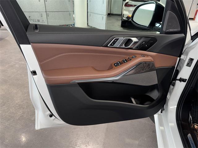 new 2026 BMW X5 car, priced at $80,125