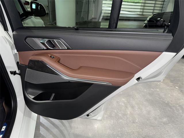 new 2026 BMW X5 car, priced at $80,125