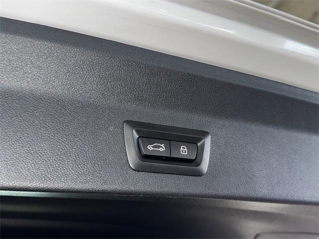 used 2024 BMW X3 car, priced at $40,500