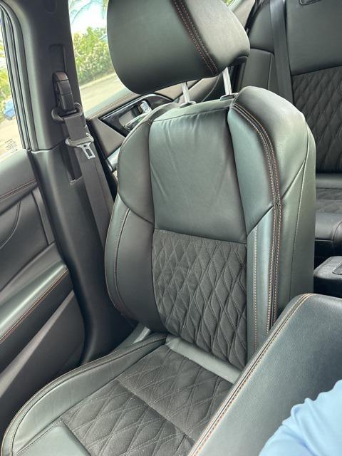 used 2021 Nissan Maxima car, priced at $24,264