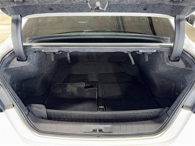 used 2021 Nissan Maxima car, priced at $24,264