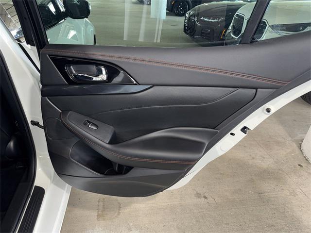 used 2021 Nissan Maxima car, priced at $24,264