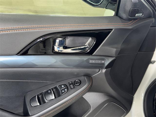 used 2021 Nissan Maxima car, priced at $24,264