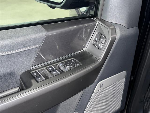 used 2025 Ford F-150 car, priced at $61,498