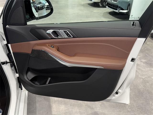 new 2026 BMW X5 car, priced at $75,275