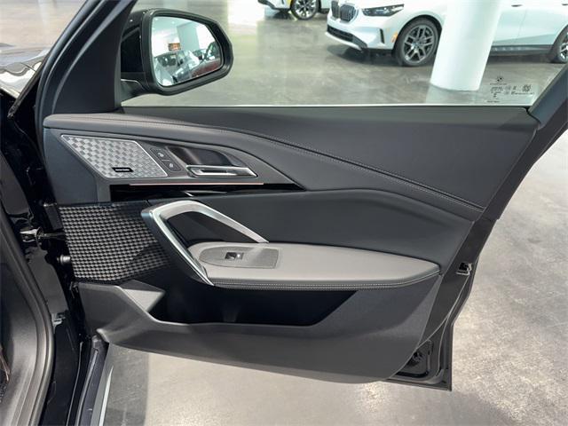 new 2025 BMW X1 car, priced at $47,230