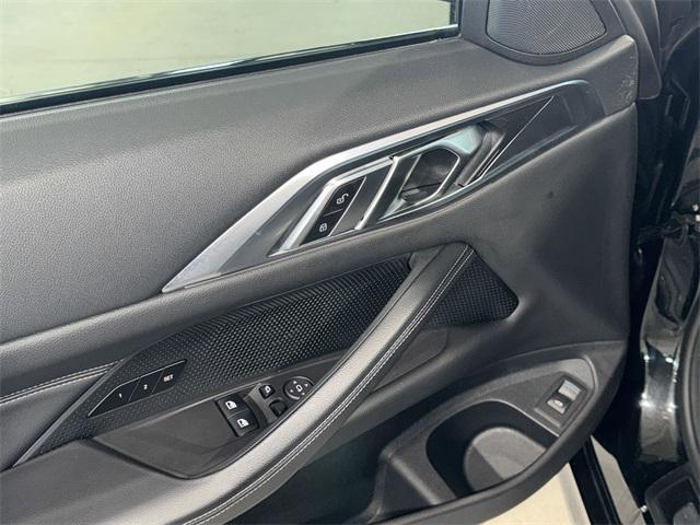used 2022 BMW 430 car, priced at $35,500