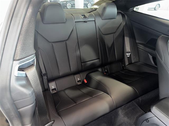 used 2022 BMW 430 car, priced at $35,500