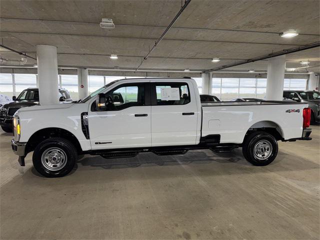 used 2023 Ford F-250 car, priced at $52,700