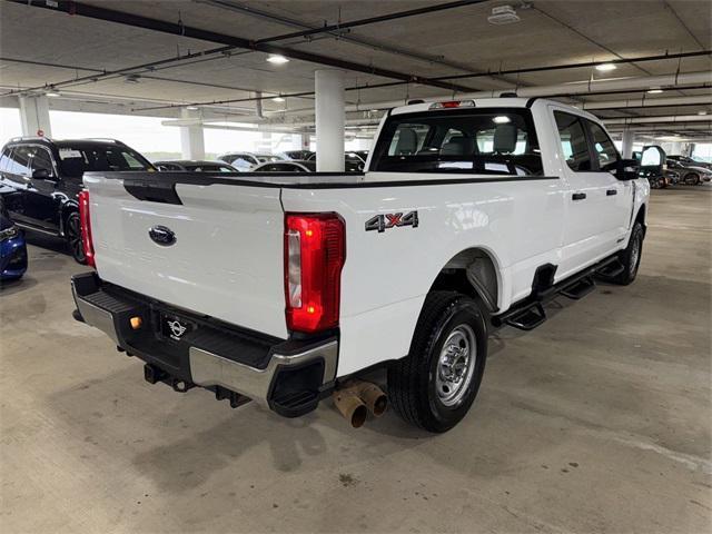 used 2023 Ford F-250 car, priced at $52,700