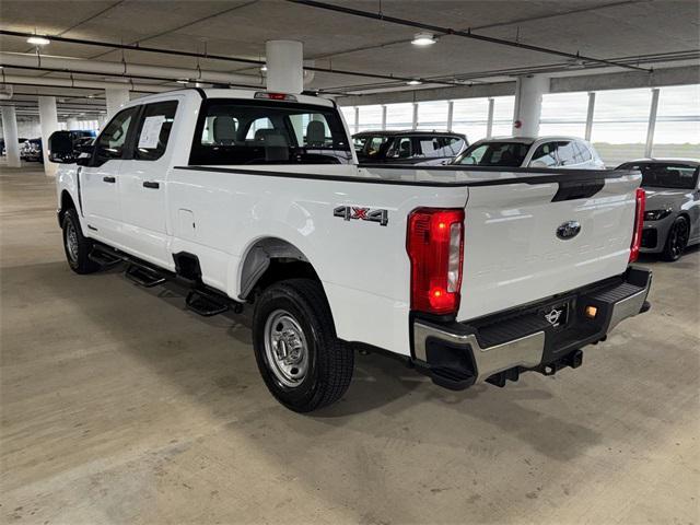 used 2023 Ford F-250 car, priced at $52,700