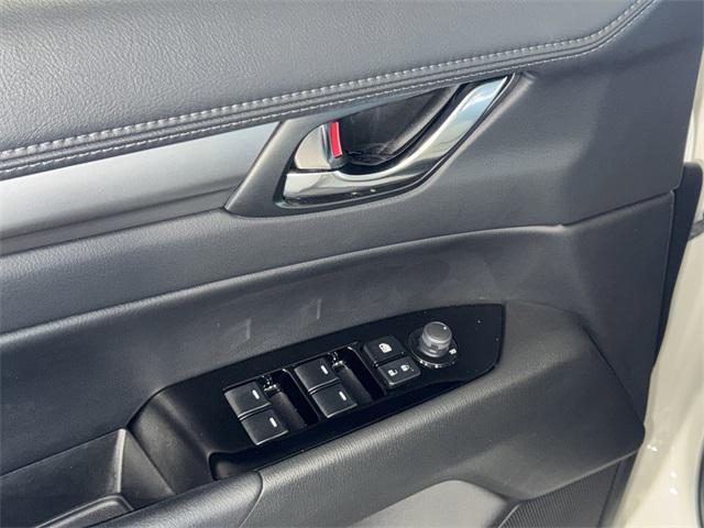 used 2022 Mazda CX-5 car, priced at $21,403