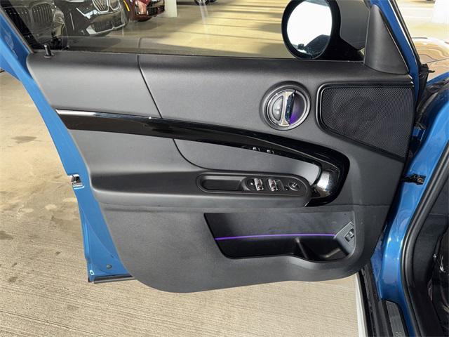 used 2023 MINI Countryman car, priced at $29,000