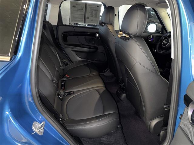 used 2023 MINI Countryman car, priced at $29,000