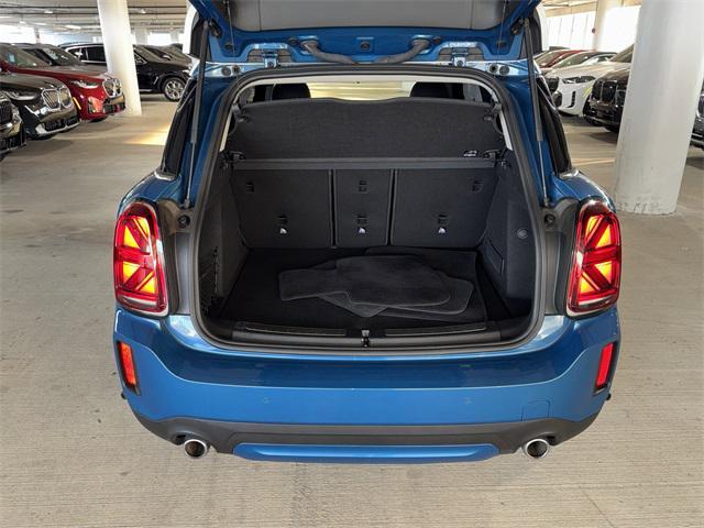 used 2023 MINI Countryman car, priced at $29,000