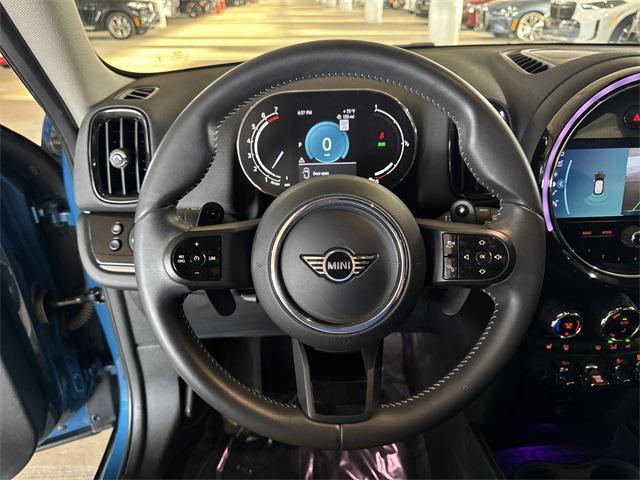 used 2023 MINI Countryman car, priced at $29,000