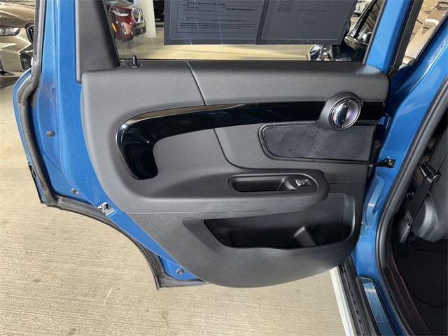 used 2023 MINI Countryman car, priced at $29,000