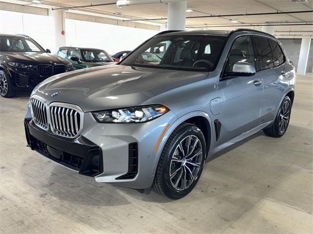 new 2025 BMW X5 PHEV car, priced at $81,225