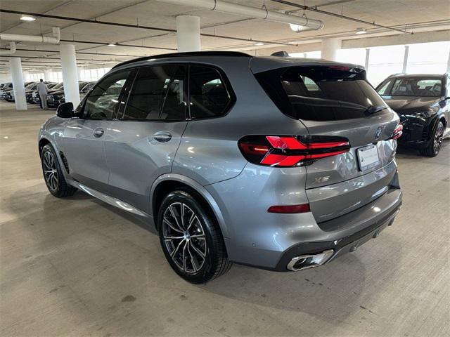 new 2025 BMW X5 PHEV car, priced at $81,225