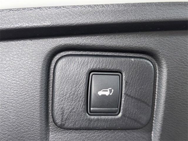 used 2015 Nissan Murano car, priced at $19,000