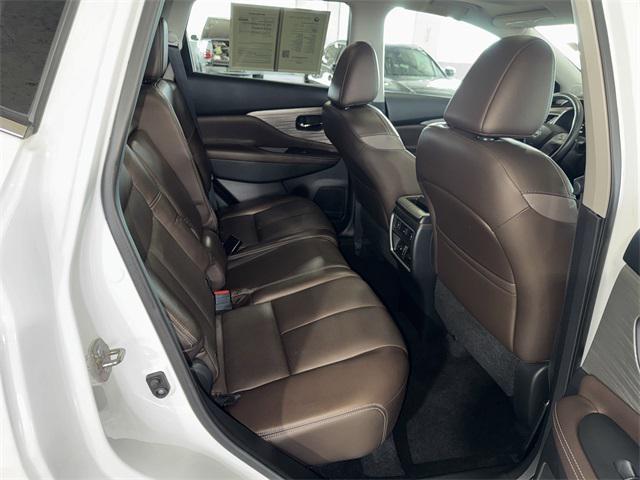 used 2015 Nissan Murano car, priced at $19,000