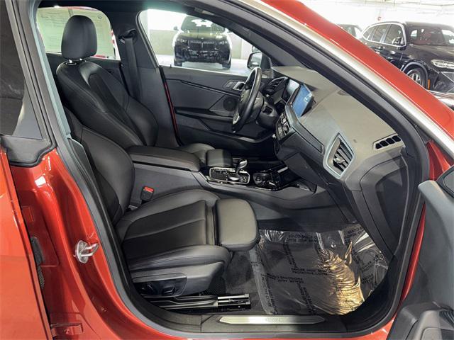 used 2023 BMW 228 Gran Coupe car, priced at $30,400