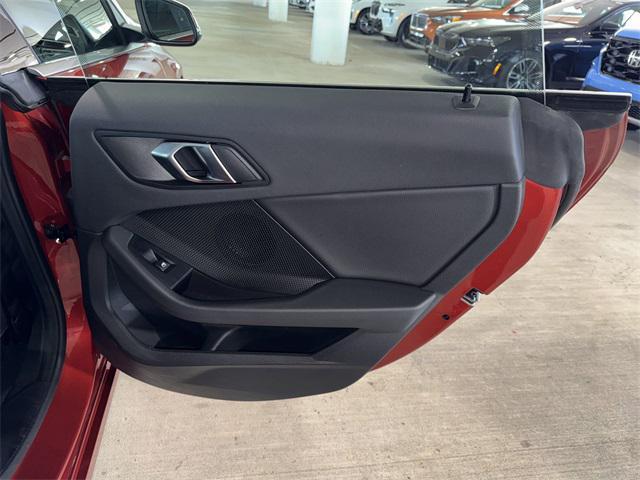 used 2023 BMW 228 Gran Coupe car, priced at $30,400
