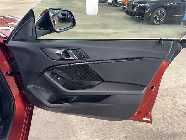 used 2023 BMW 228 Gran Coupe car, priced at $30,400