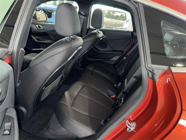 used 2023 BMW 228 Gran Coupe car, priced at $30,400