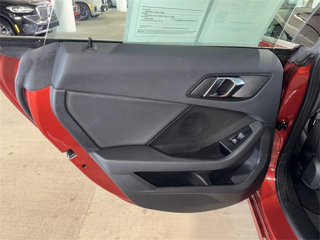 used 2023 BMW 228 Gran Coupe car, priced at $30,400
