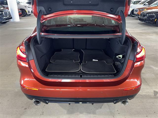 used 2023 BMW 228 Gran Coupe car, priced at $30,400