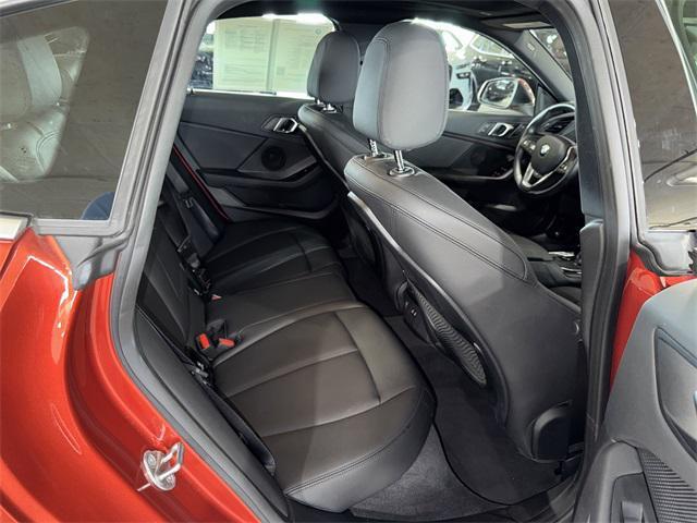 used 2023 BMW 228 Gran Coupe car, priced at $30,400