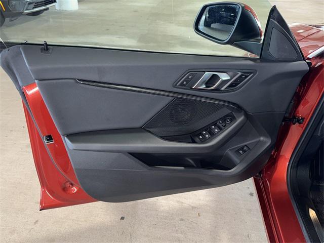 used 2023 BMW 228 Gran Coupe car, priced at $30,400
