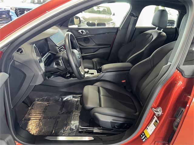 used 2023 BMW 228 Gran Coupe car, priced at $30,400