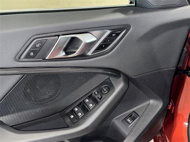 used 2023 BMW 228 Gran Coupe car, priced at $30,400