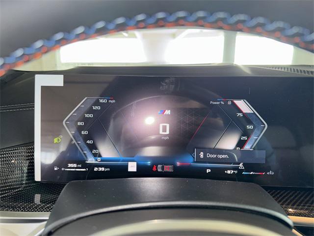 new 2026 BMW X7 car, priced at $132,285
