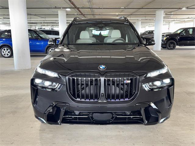 new 2026 BMW X7 car, priced at $132,285