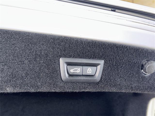 used 2022 BMW 740 car, priced at $44,999