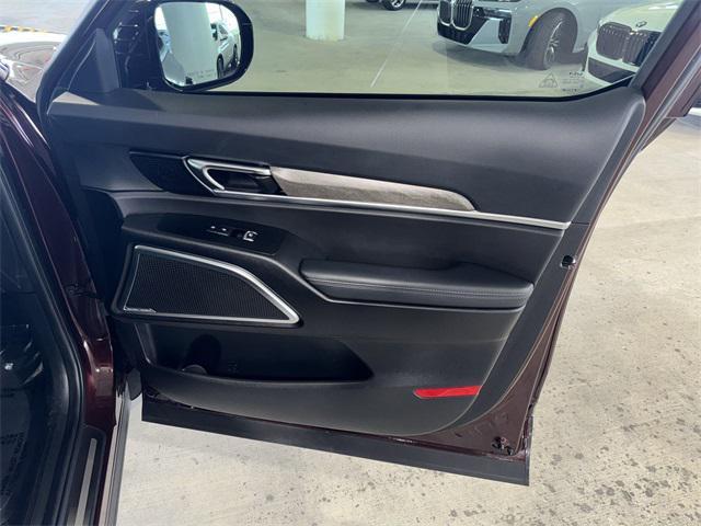 used 2022 Kia Telluride car, priced at $33,200