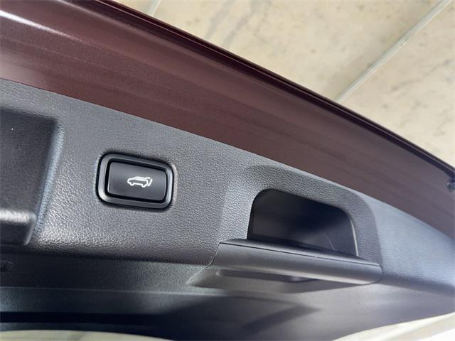 used 2022 Kia Telluride car, priced at $33,200